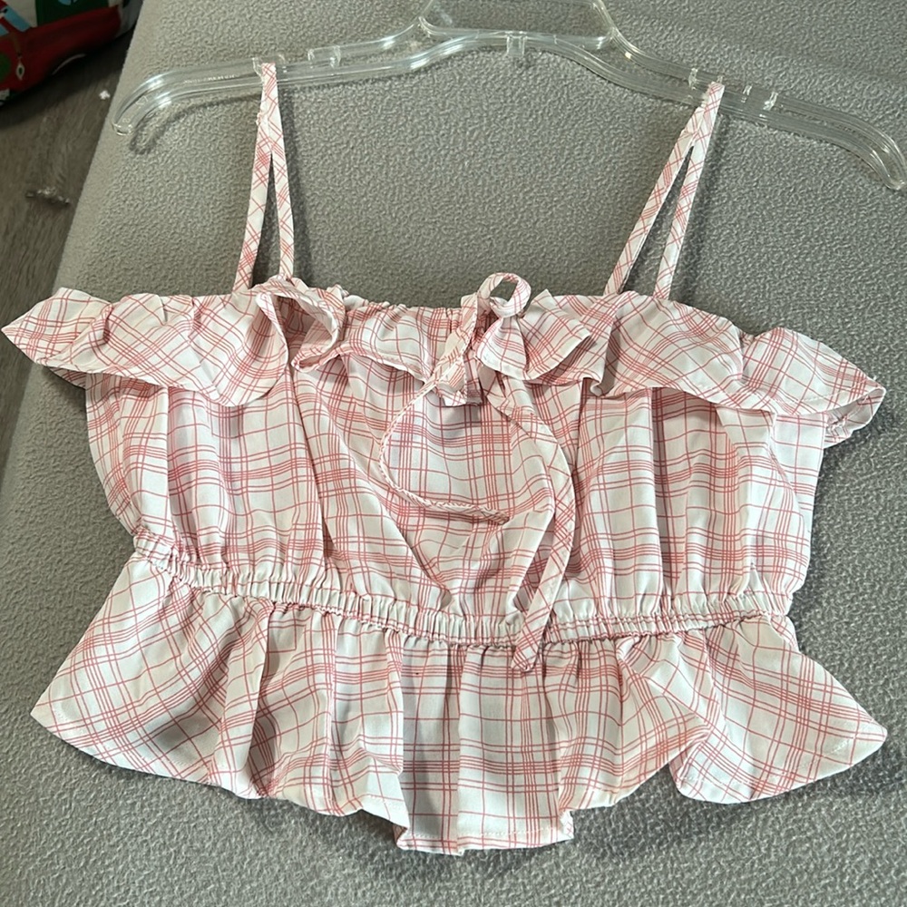 Top Favlux fashion